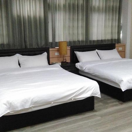 Apartamento 社長的家 Luodong Exterior foto