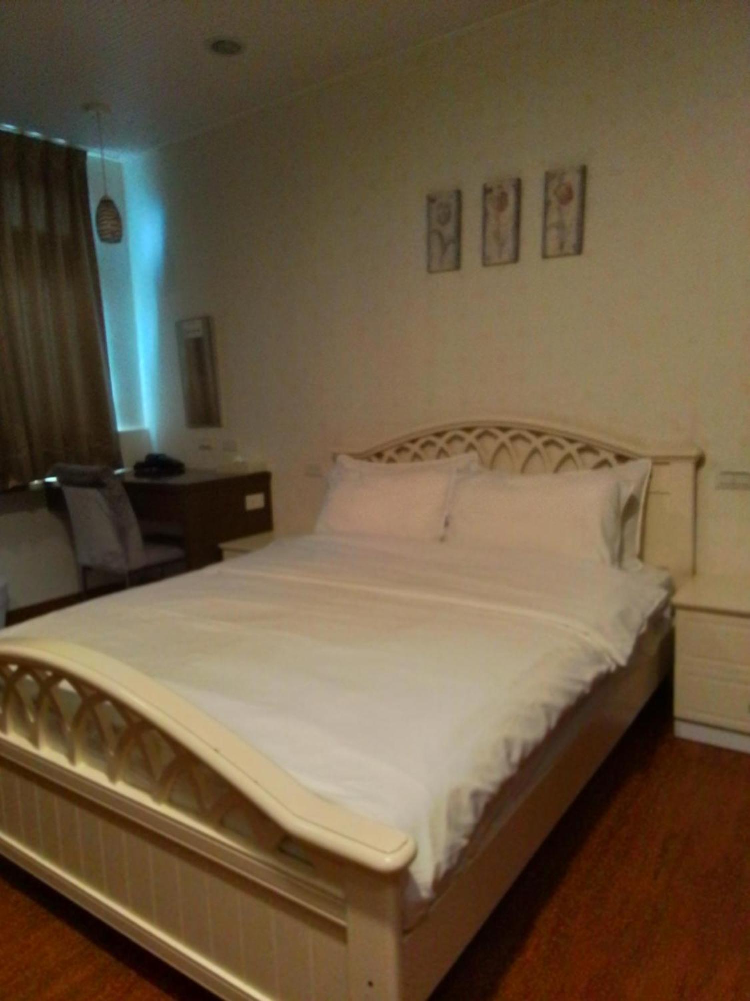 Apartamento 社長的家 Luodong Exterior foto