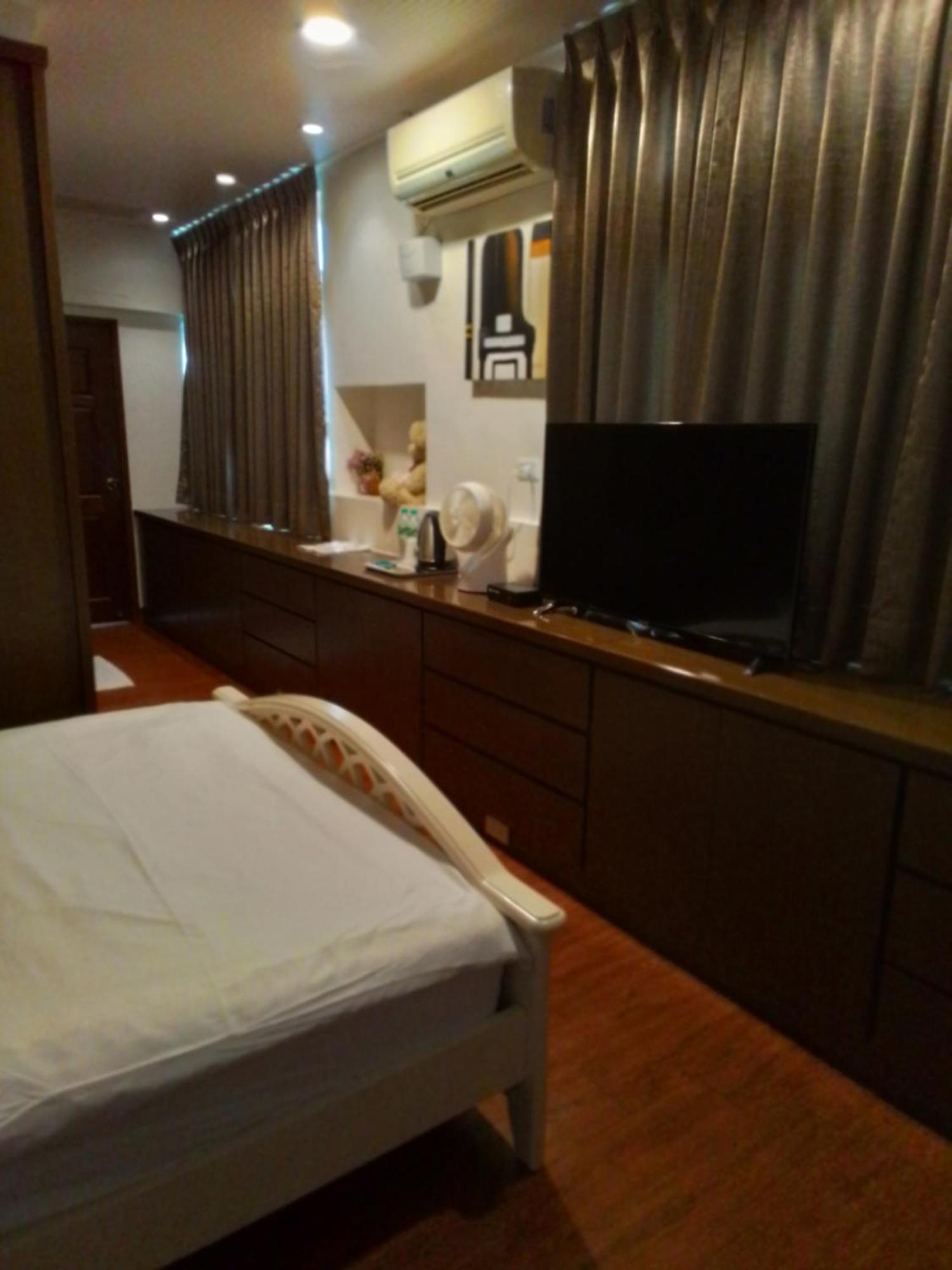 Apartamento 社長的家 Luodong Exterior foto