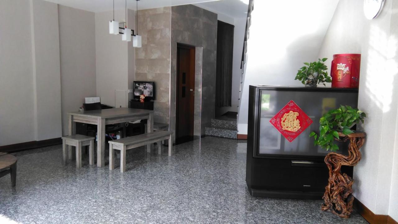 Apartamento 社長的家 Luodong Exterior foto