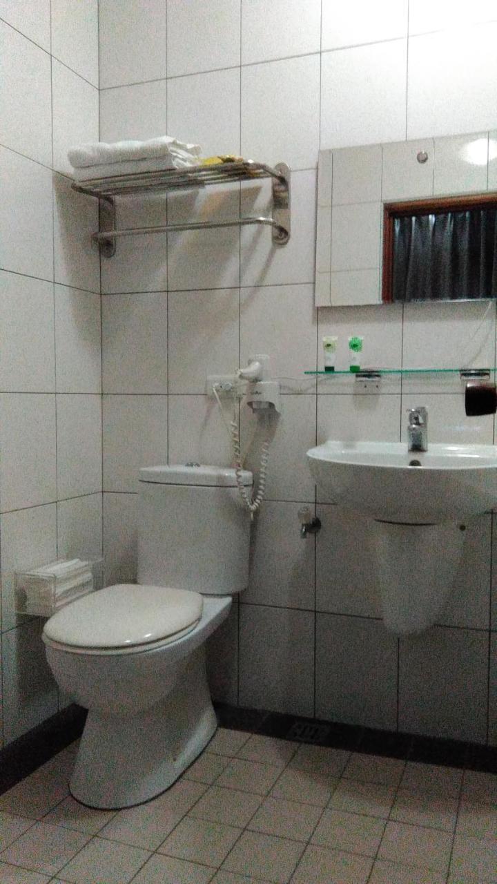 Apartamento 社長的家 Luodong Exterior foto