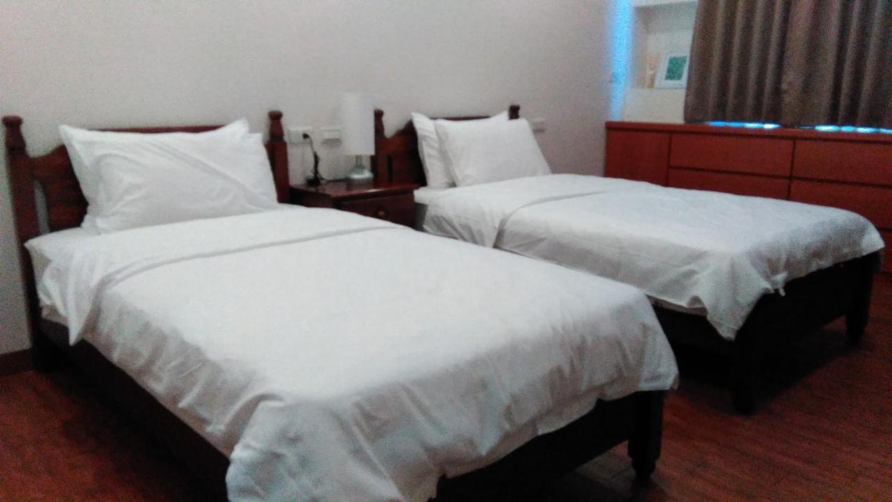 Apartamento 社長的家 Luodong Exterior foto