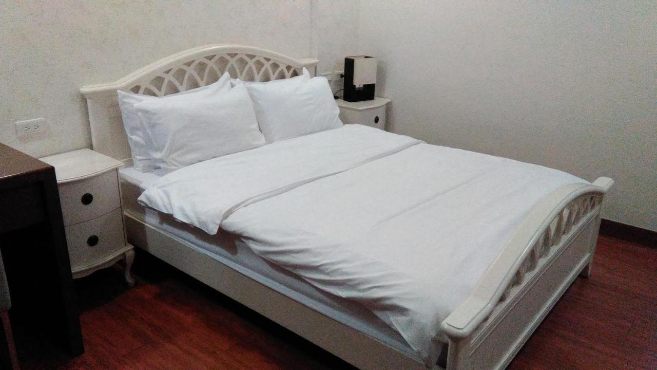 Apartamento 社長的家 Luodong Exterior foto