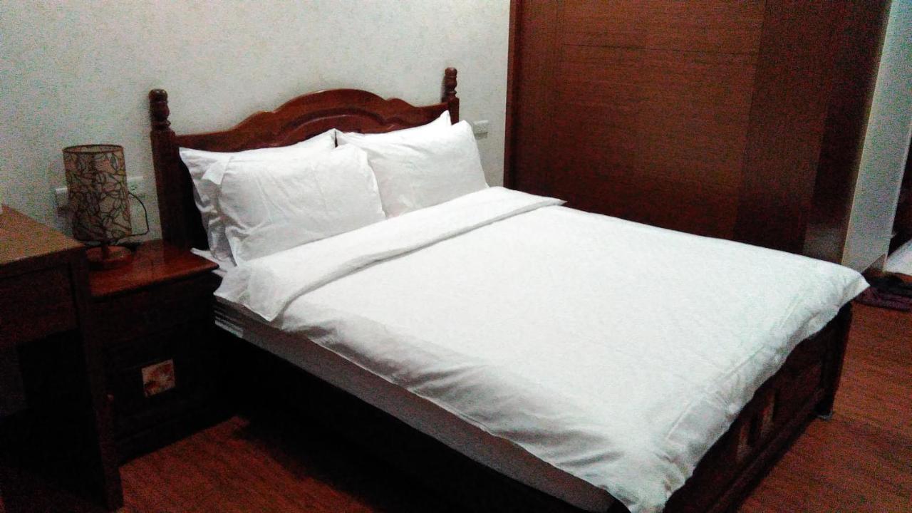 Apartamento 社長的家 Luodong Exterior foto