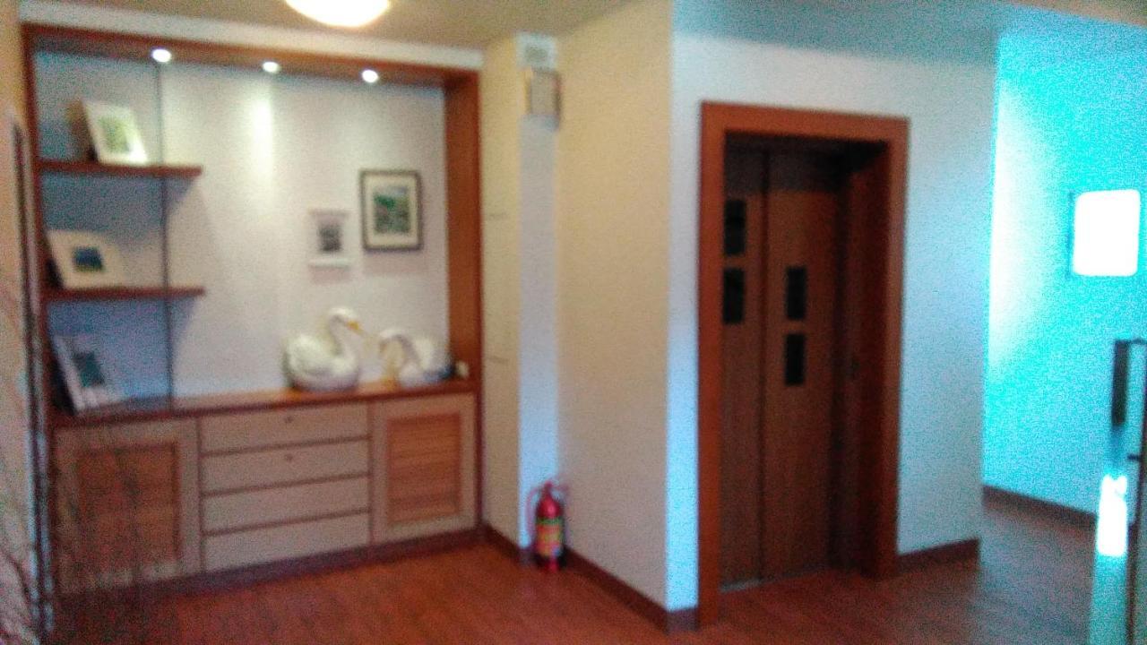 Apartamento 社長的家 Luodong Exterior foto