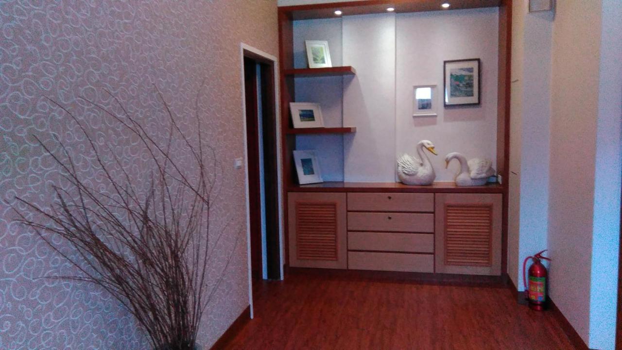 Apartamento 社長的家 Luodong Exterior foto