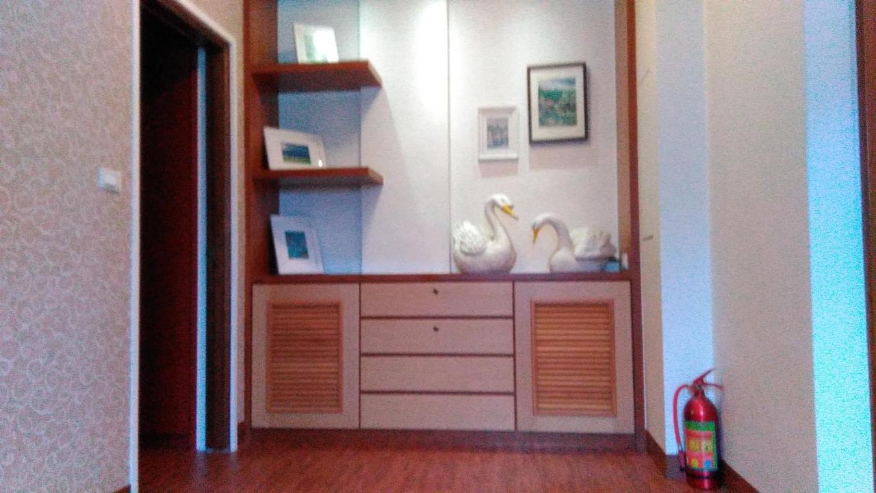 Apartamento 社長的家 Luodong Exterior foto