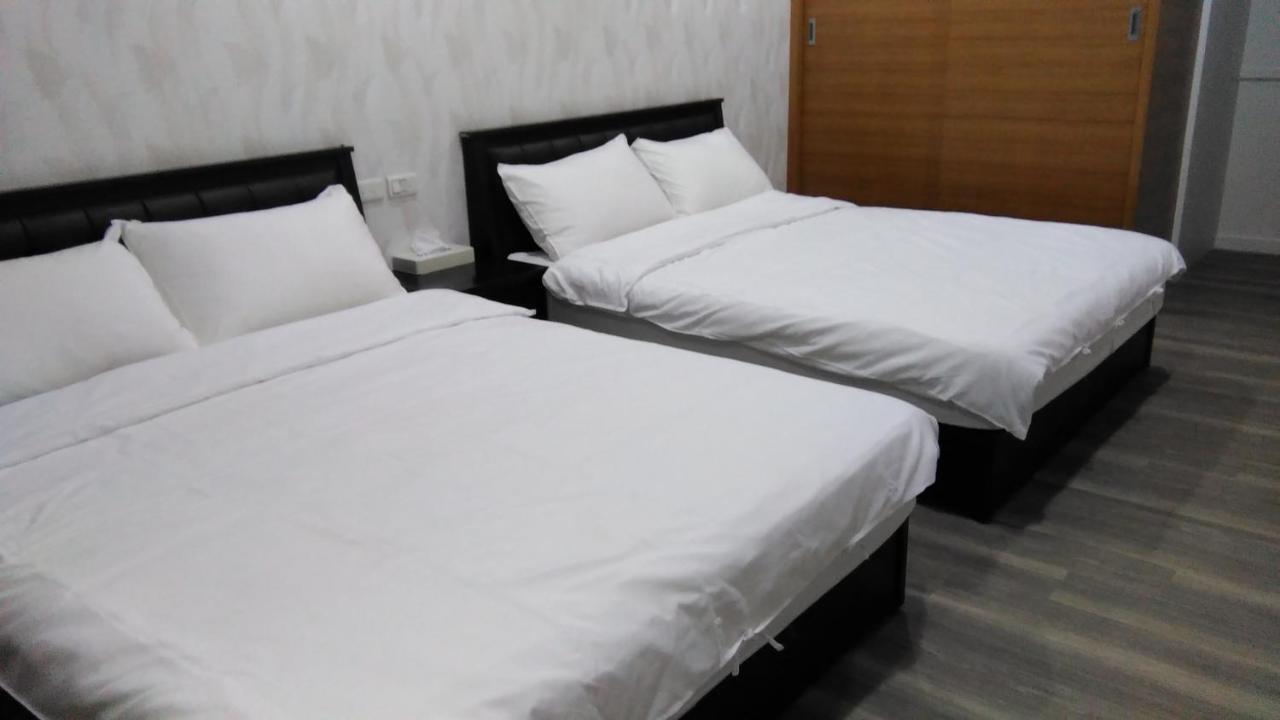 Apartamento 社長的家 Luodong Exterior foto