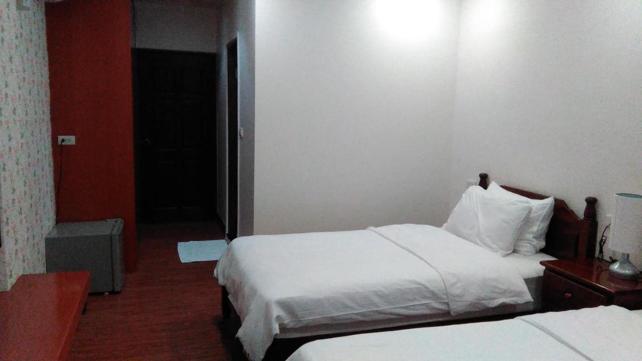 Apartamento 社長的家 Luodong Exterior foto