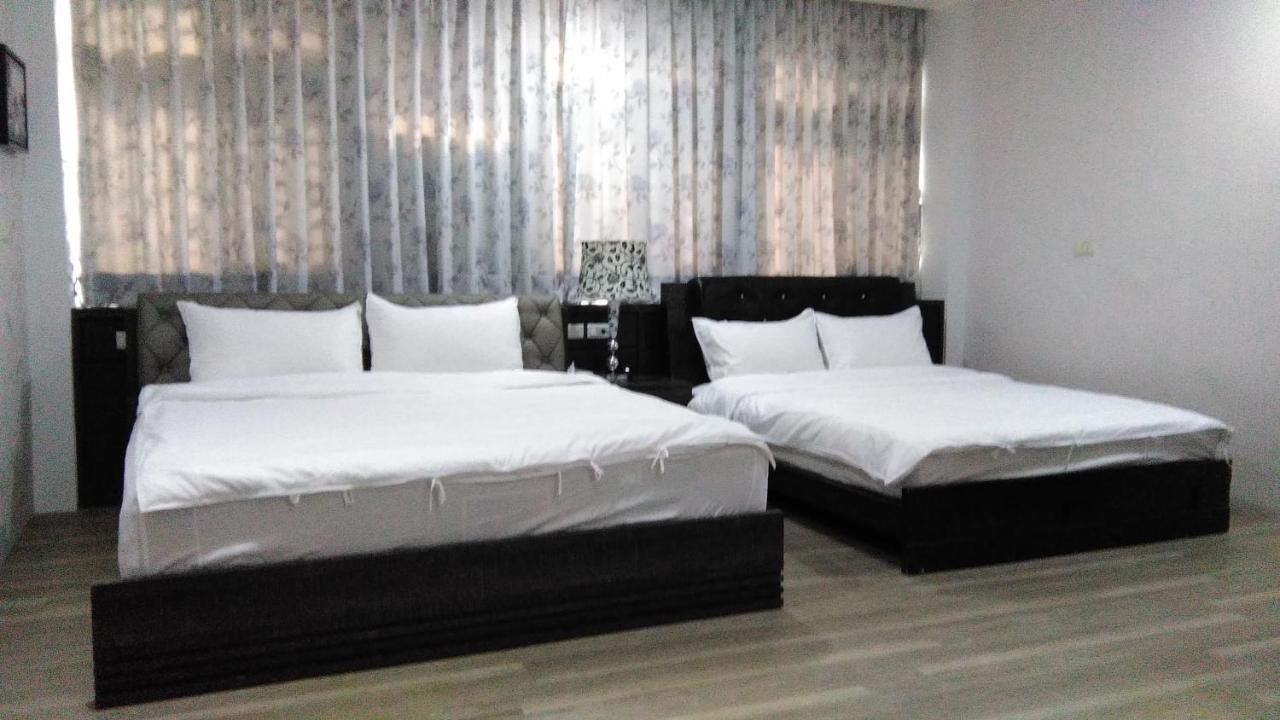 Apartamento 社長的家 Luodong Exterior foto