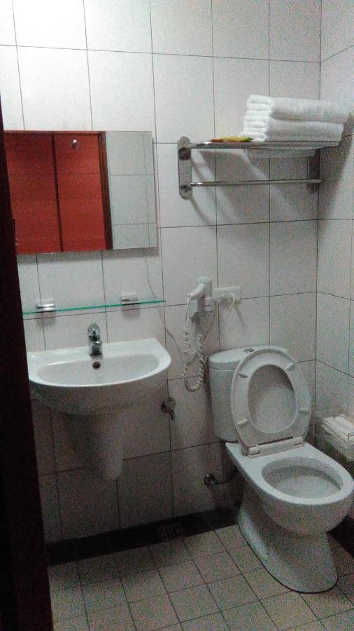 Apartamento 社長的家 Luodong Exterior foto