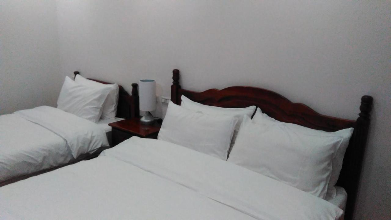 Apartamento 社長的家 Luodong Exterior foto