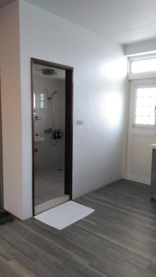 Apartamento 社長的家 Luodong Exterior foto