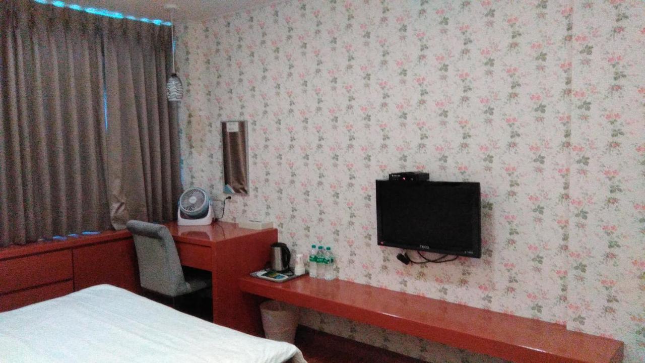 Apartamento 社長的家 Luodong Exterior foto